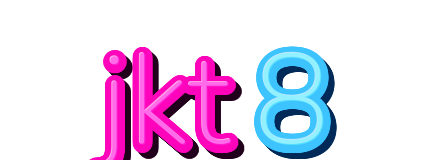 jkt8 — logo kanal